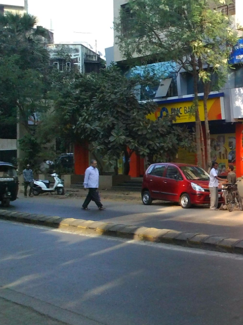Commercial Shops for Sale in Commercial Shop For Sale, Near Nancy colony, Borivali-West, Mumbai